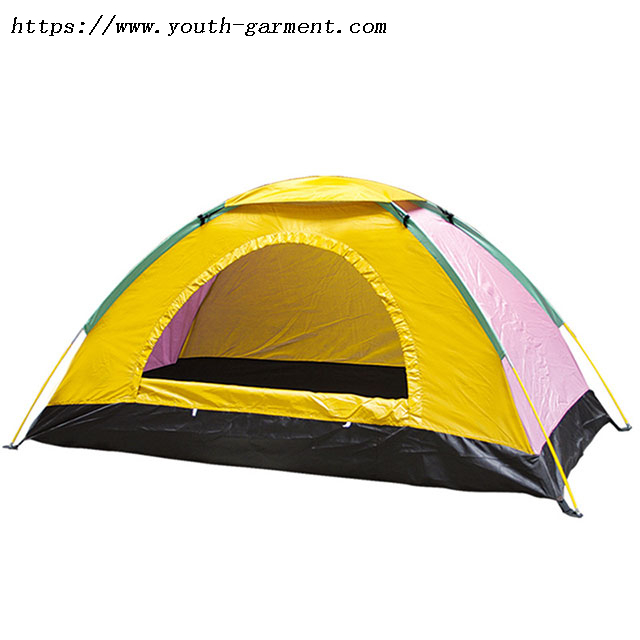 beach umbrella tent